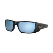 Prizm Deep Black Polarized Solbriller