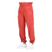 Rød Sporty Joggers League Essential