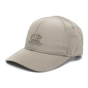 Broderet Nylon Baseball Cap