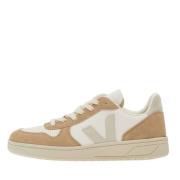 Sahara Ekstra Hvide Sneakers