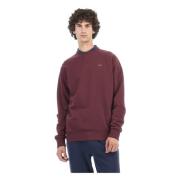 Bordeaux Sweaters til Mænd