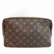 Pre-owned Stof louis-vuitton-tasker