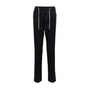 Slim-fit Trousers