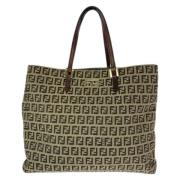 Pre-owned Canvas totes