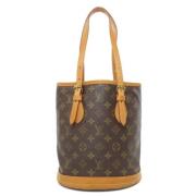 Pre-owned Stof louis-vuitton-tasker