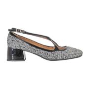 Chic Visa Style Pumps