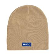 Herre Beanie Hat XOVO_C