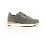 Herre Khaki KAI RUNN Sneakers