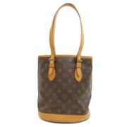 Pre-owned Stof louis-vuitton-tasker