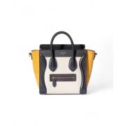 Pre-owned Stof celine-tasker