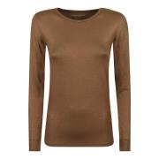 Elegant Camel T-shirts og Polos