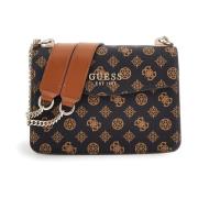 Mini Logo Crossbody Taske