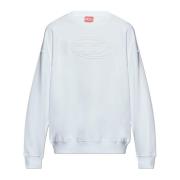 Sweatshirt S-MART-BIGOVAL