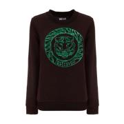 Tigerhoved Logo Sweatshirt