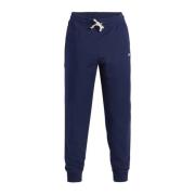 PANTALONE Uomo AUTHENTIC JOGGER NAVY