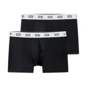 Herre Essentials Boxer Briefs 2-Pack