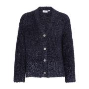 Nat Himmel Cardigan Strik