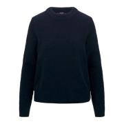 Uldblanding Sweater