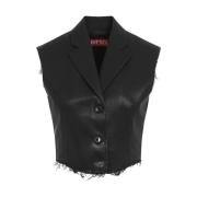 Elegant Sort Vest AW24