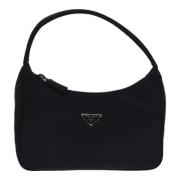 Pre-owned Stof prada-tasker