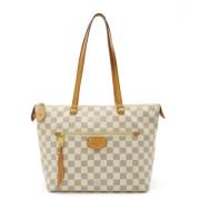 Pre-owned Plast louis-vuitton-tasker