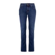 Stilfulde Jeans Kollektion