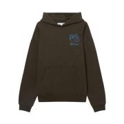 Nature Extra Heavy Hoodie