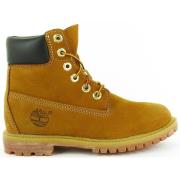 Premium Boot New York Stil