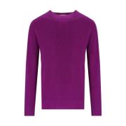 Lilla Uld Crewneck Jumper