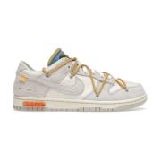 Off-White Dunk Low Sneakers