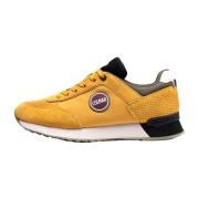 Autentiske Ochre Sneakers