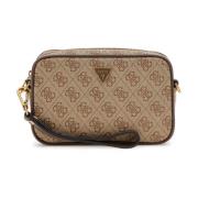 Smart Small Beige/Brown Taske