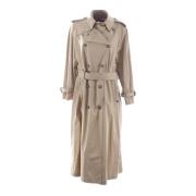 Kvinders Trenchcoat