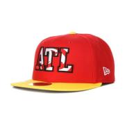 Atlanta Hawks NBA Draft Cap