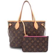 Pre-owned Stof louis-vuitton-tasker