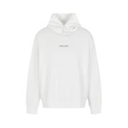 Hættetrøje Sweatshirt