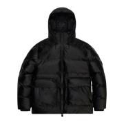 Puffer Cargo Jacket