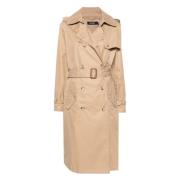 Fraycea Unlined Trench