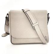 Pre-owned Canvas crossbody-tasker