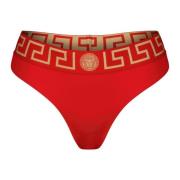 Medusa Greca Bikini Bund