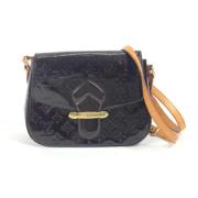 Pre-owned Stof louis-vuitton-tasker