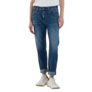 Marty Slim Boyfit Jeans