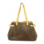 Pre-owned Stof louis-vuitton-tasker