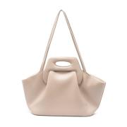 Beige Tasker Kollektion