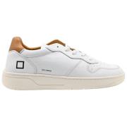 Hvide Sennep Domstol Sneakers