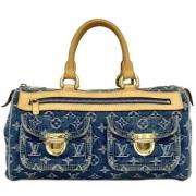 Pre-owned Stof louis-vuitton-tasker