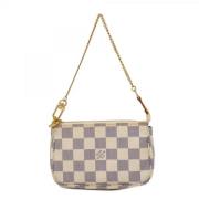 Pre-owned Stof louis-vuitton-tasker