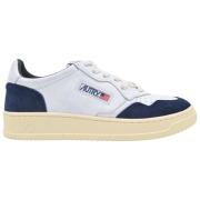 Sneakers Medalist Low Man Goat/Suede