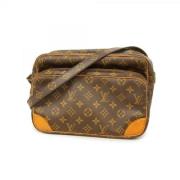 Pre-owned Stof louis-vuitton-tasker