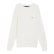 Essentiel Crew Neck Sweater